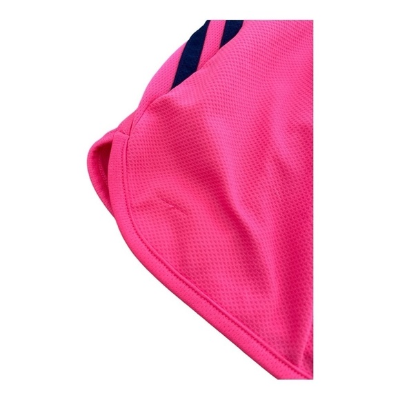 WOMENS ADIDAS CLIMALITE GRAY CROPPED LEGGINGS & ADIDAS CLIMALITE SHORTS - Picture 11 of 13